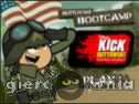 Miniaturka gry: Kick Buttowski Bootcamp
