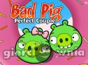 Miniaturka gry: Bad Pig Perfect Couple