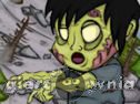 Miniaturka gry: Brainless Zombie