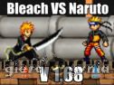 Miniaturka gry: Bleach VS Naruto V 1.68