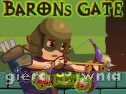 Miniaturka gry: Barons Gate