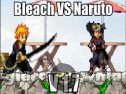 Miniaturka gry: Bleach VS Naruto V 1.7