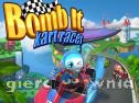 Miniaturka gry: Bomb It Kart Racer