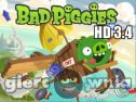 Miniaturka gry: Bad Piggies HD 3.4