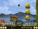 Miniaturka gry: Blob Thrower