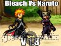 Miniaturka gry: Bleach Vs Naruto V 1.8