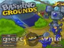 Miniaturka gry: Bashing Grounds