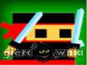 Miniaturka gry: Black Bit Ninja