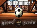Miniaturka gry: Ball Runner