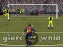Miniaturka gry: Bicycle Kick Champ 2014