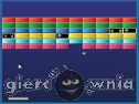 Miniaturka gry: Basic Arkanoid