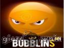Miniaturka gry: Bubblins 60s