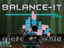 Miniaturka gry: Balance It