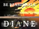 Miniaturka gry: Be Reasonable Diane