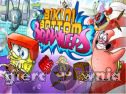 Miniaturka gry: SpongeBob SquarePants Bikini Bottom Brawlers