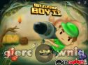 Miniaturka gry: Bazooka Boy 2