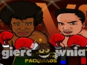 Miniaturka gry: Boxing Live