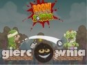 Miniaturka gry: Boom Go The Zombies