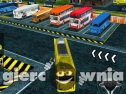 Miniaturka gry: Best Bus 3D Parking