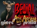 Miniaturka gry: Belial Chapter 3 Ars Arcana