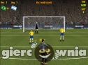 Miniaturka gry: Brasil vs. Argentina