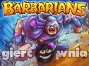 Miniaturka gry: Barbarians