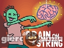 Miniaturka gry: Brain On A String