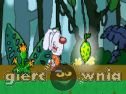 Miniaturka gry: Brandy & Mr. Whiskers Jungle Eggventure