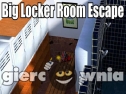 Miniaturka gry: Big Locker Room Escape