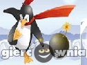 Miniaturka gry: Bomberman pingwin