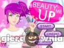 Miniaturka gry: Beauty Me Up