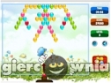 Miniaturka gry: Bubble Shooter Balloons