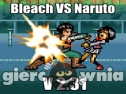 Miniaturka gry: Bleach VS Naruto V 2.31
