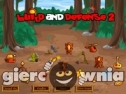 Miniaturka gry: Bulid And Defense 2
