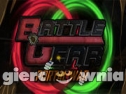 Miniaturka gry: Battle Gear Portal War
