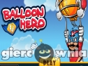 Miniaturka gry: Balloon Hero