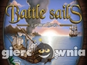 Miniaturka gry: Battle Sails Caribbean Heroes