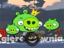 Miniaturka gry: Bad Piggies HD Online 2016 