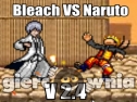 Miniaturka gry: Bleach Vs Naruto V 2.4