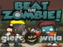 Miniaturka gry: Beat the Zombie