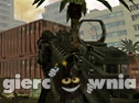 Miniaturka gry: Battle SWAT vs Mercenary