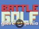 Miniaturka gry: Battle Golf