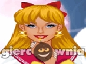 Miniaturka gry: Barbie Sailor Moon Dress Up 