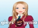Miniaturka gry: Back to School Dress Up Game