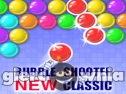 Miniaturka gry: Bubble Shooter New Classic