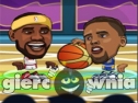 Miniaturka gry: Basketball Legends