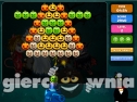 Miniaturka gry: Bubble Shooter Halloweenized