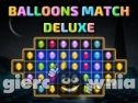 Miniaturka gry: Balloons Match Deluxe