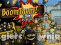 Miniaturka gry: BoomTown Deluxe Lite Edition