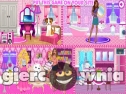 Miniaturka gry: Barbie Dollhouse